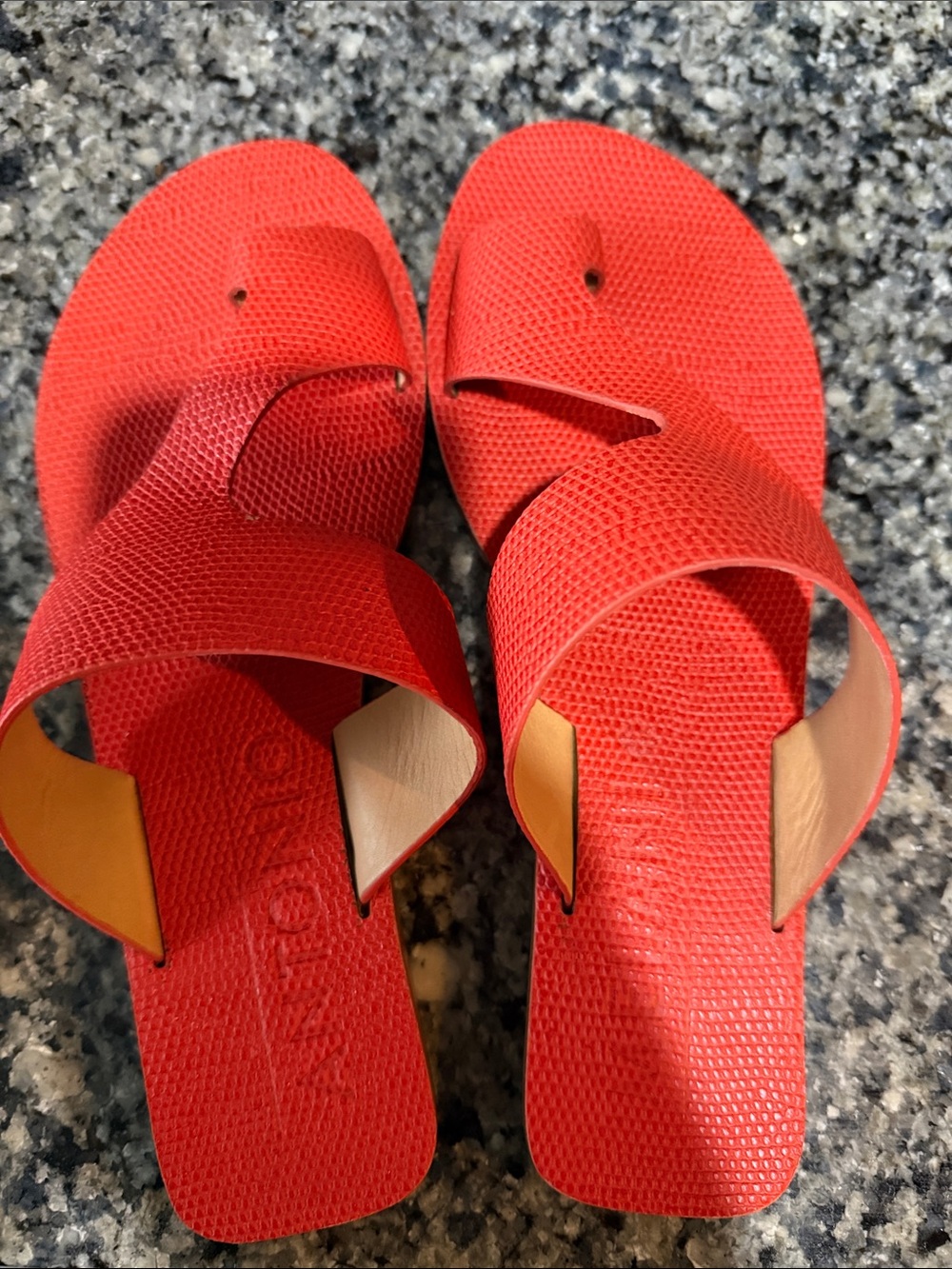 New Antonio Melani Sandals women sandals sz8